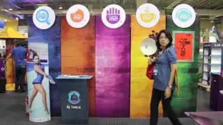 MIB BRASIL - Brazil Promotion 2015