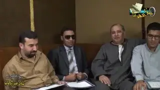 حفل تخرج جيل من القراء  الاستاذ طه عبدالوهاب