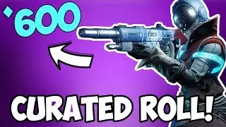 Destiny 2 | 600 Power Drop In Haunted Forrest! Festival of the Lost Trailer!