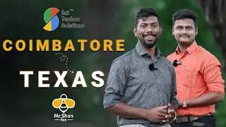 SAI TECHNO SOLUTIONS | CORPORATE | Mr.SHAN BEE
