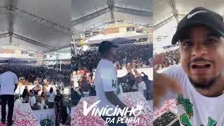 MEGA PROIBIDO VS TROPA DO URSO - MC SMITH (( VINICINHO DA PENHA )) 2026