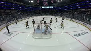 Flyers pick up game at crypto Arena 1￼