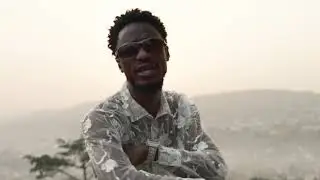 Kojo Option - Tears On My Pillow (Official Music Video)