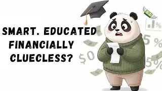 School Never Taught You This About Money (And It&rsquo;s Costing You Thousands)