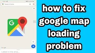 How to fix google drive loading problem