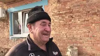 21 век не дошёл до села Начало в Приволжском районе Астраханской области