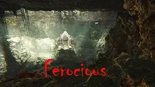 FEROCIOUS &ndash; Walkthrough (Cutscene | No Commentary)| Part-1 | Find your Brother.
