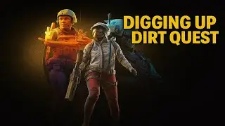 Digging Up Dirt Quest Walkthrough | ARC Raiders
