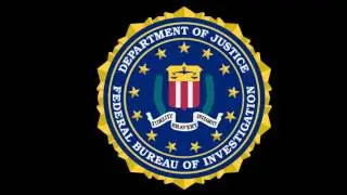 FBI Atmosphere