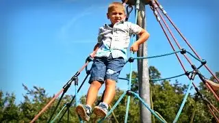 Прогулка на Hoherodskopf! Spatziergang auf dem Hoherodskopf!