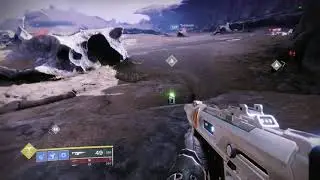 Tangled Shore Patrol | Scavenge: 