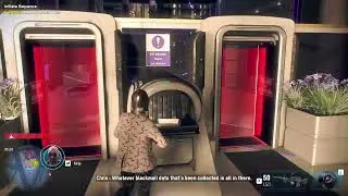 Watch Dogs Legion   22 Broca Tech
