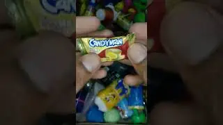 Candyman creme candy yummy #90scandy #short