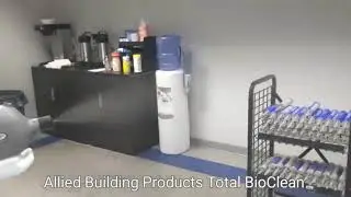 Allied Building Products Total BioClean
