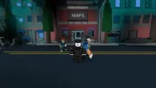 Assassin script/hack | Aimbot