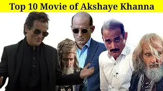 Top 10 most earning movie of Akshaye Khanna | Akshaye khanna की 10 सबसे ज़्यदा कमाई करने वाली फ़िल्में