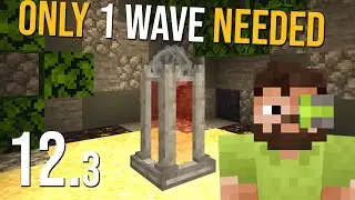 How I defeat a challenge room | Modded Minecraft Episode 12.3 - Vault Hunters