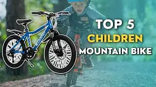 TOP 5-Best Children Mountain Bike 2025 | AliExpress