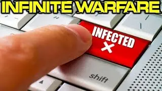THEY JUST REMOVED THIS from Infinite Warfare..But It's Coming Back | Chaos