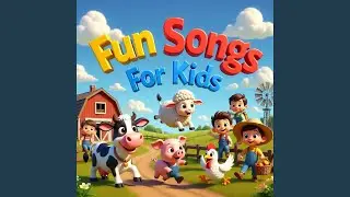 Loose Little Smile - Fun Kids Songs for Playtime