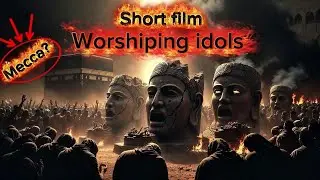 Watch this if you're a Muslim (The era of the prophet Muhammad) Short film