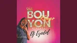 BOUYON KINGS MIXTAPE