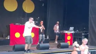 Honik - Tid Til Mig (Nemoland 2014)