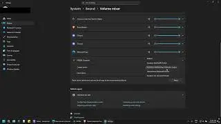 NVIDIA Sound Not Recording? FIXED in 60 Seconds!