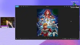 Обзор настольной ролевой игры Phantasy Star, часть 8: описания предыстории и связи сюжета