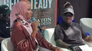 Laba Love! Mukyala wa Geosteady Hindu awanye bba we Okumwagala byansusu 