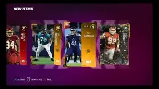 Touchdown Pack