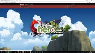 Why MakaHost quit Heroes Awaken project - Battlefield Heroes 2017 - Revive Heroes (BFH)