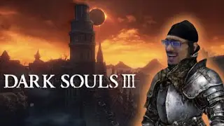 🔴 - LIVE PLAYING DARK SOULS 3!!!!!!  ONE STEP CLOSER!!!!!!!!
