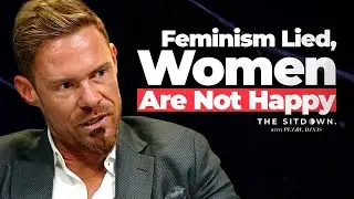 What Does Actually TRIGGERS Modern Women Desires? JUSTIN WALLER @JustPearlyThings PART 4