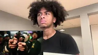 HE NEVER MISS!!! MBNel - Crazy REACTION