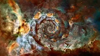 Nomads of Dub - Spirals [Visualization]