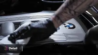 🌈  Как правильно помыть двигатель автомобиля Detail MT &laquo;Motor&raquo; и Detail MC &laquo;Motor Concervant&raquo;