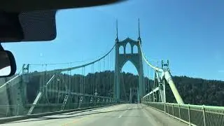 Oregon & The Roloff Farm October 6, 2019