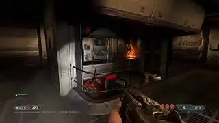 StixsHD's Doom 3: Resurrection of Evil Recruit Longplay(No Commentary) Live PS4 Broadcast