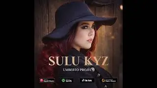 SULU KYZ-Umberto Project #2026 #newsong #hitsong #той #танцы #dance