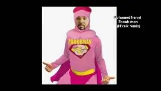 ZBOUBMAN LE REMIX
