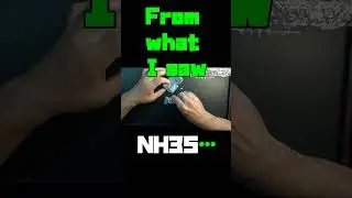 Looks Like SEIKO NH35? Crown Stem Repair Reveals the Hidden Truth Behind This Movement!