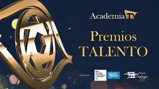 Premios Talento 2019