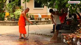 Visakha Bucha 24 мая