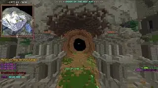 Wynncraft 2025 Ignis damage build 48k ehp