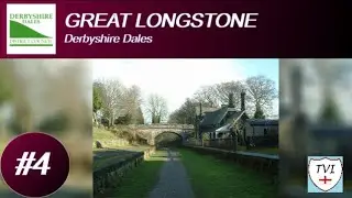 GREAT LONGSTONE: Derbyshire Dales Parish #4 of 109