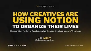Maximizing Your Creative Potential with Notion: An Expert's Guide
