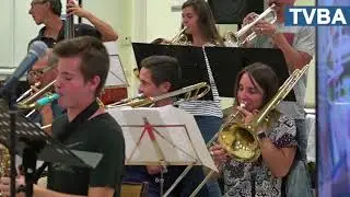 Retour des USA en musique pour le Test'Ut Big Band