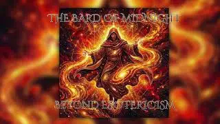 Return of the Elder Lich: Beyond Esoterism: The Bard of Midnight. (OFFICIAL VIDEO)