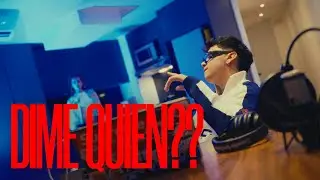 LUXXO - DIME QUIEN?? (Official Video)